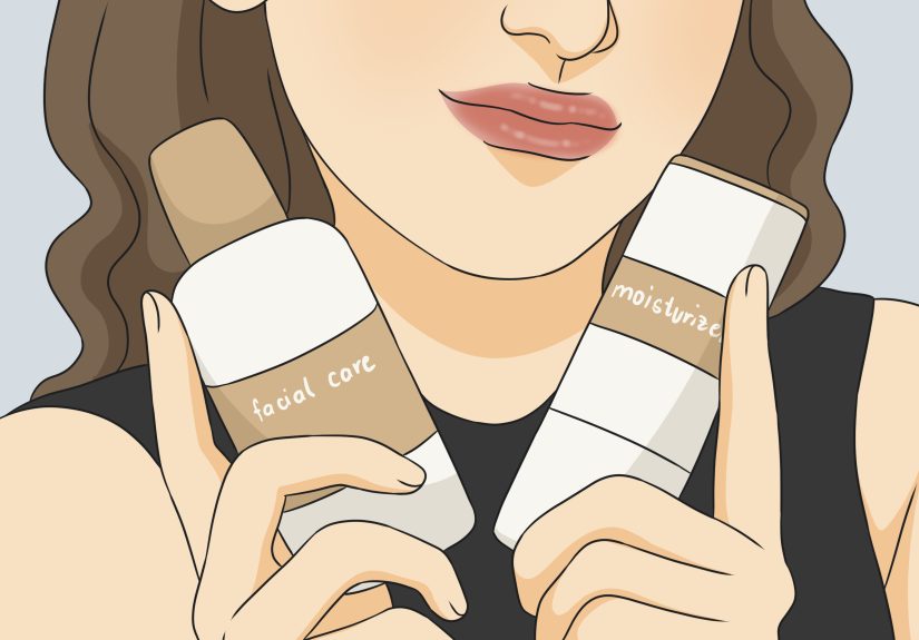 Clean or Messy Girl Test
