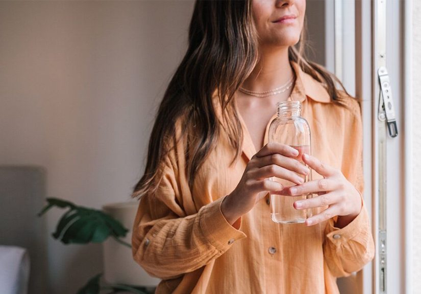 Dehydration and Anxiety: Understanding the Connection