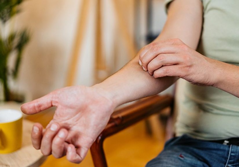 Dermatitis: Types, Symptoms, Causes, Treatments, and More