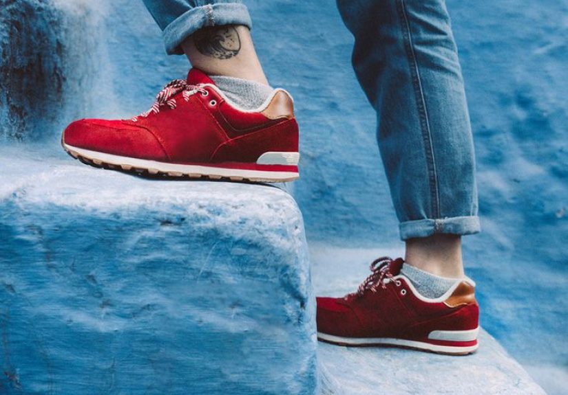 Diabetes and Your Feet