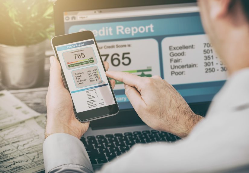 Does Checking Your Credit Score Lower It? - Money Crashers
