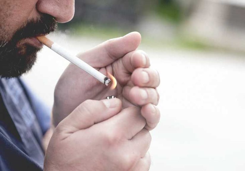 Does Nicotine Cause Cancer? Know the Facts