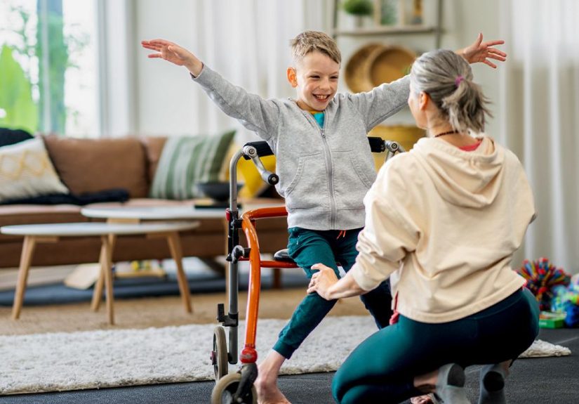 Duchenne Muscular Dystrophy (DMD) Treatment