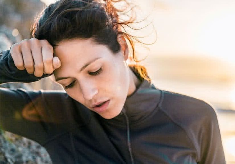 Dyspnea (Shortness of Breath): Symptoms and More
