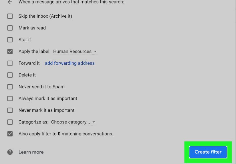 Easy Ways to Color Code Labels in Gmail