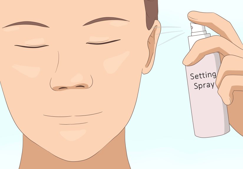 Easy Ways to Cover Acne Scars with Makeup