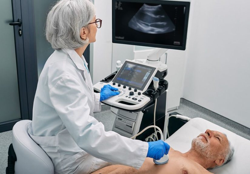 ECG or EKG Vs. Echo: What Are the Differences?