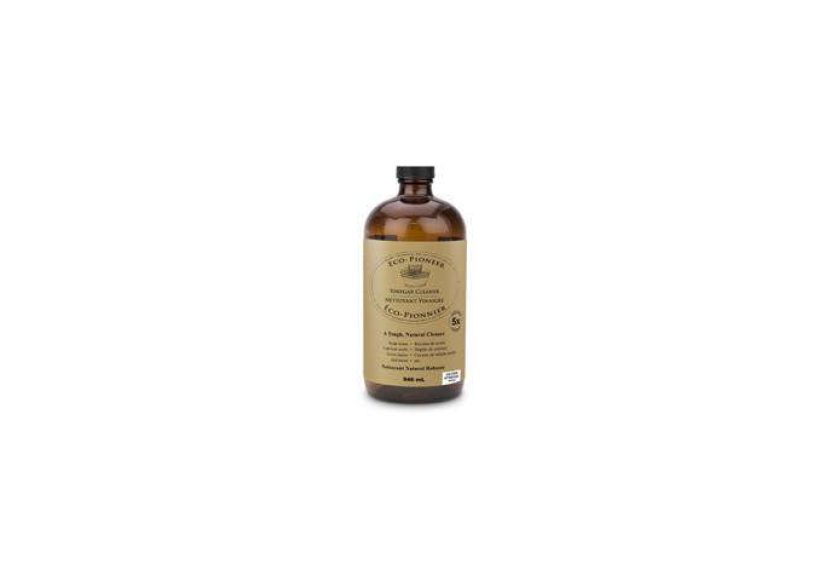 Eco-Pioneer Concentrated Pure Vinegar Cleaner
