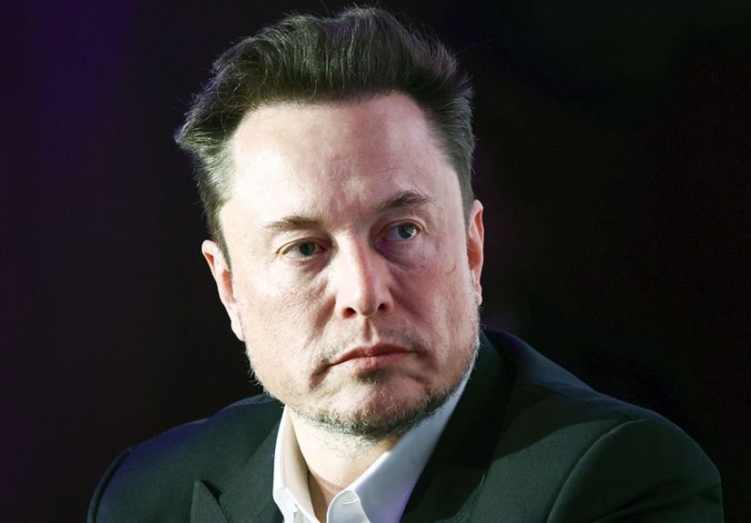 Elon Musk Revealed He Takes Ketamine to Manage Depression
