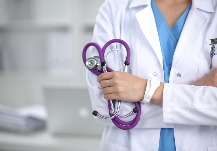 Even if Doctors Are Demonized, They Do Make a Difference