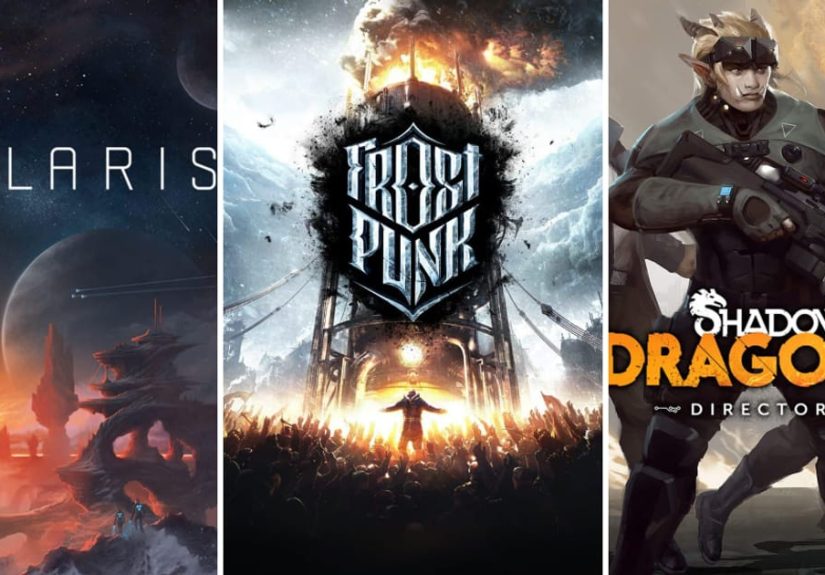 Every Strategy Game on Xbox Game Pass, Ranked
