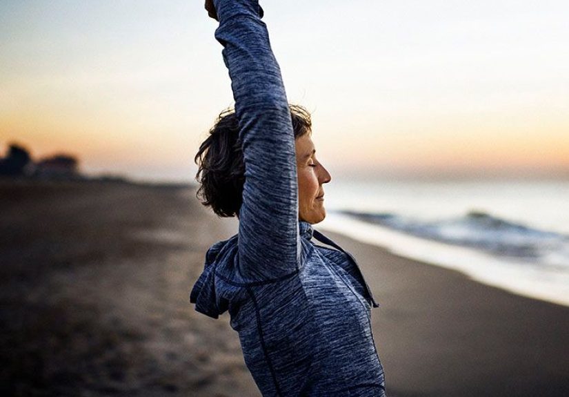 Exercise for Stroke Patients: Recovery, Balance, and Strength