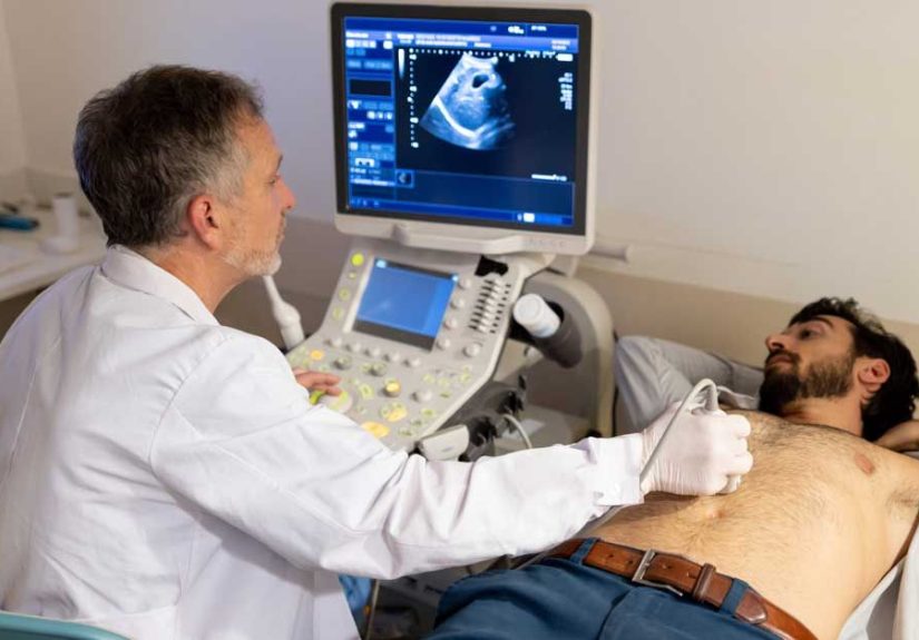 Fatty Liver: Can It Cause Stomach Pain?
