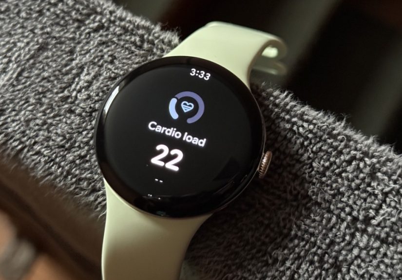 Fitbit Is Finally Fixing Its Cardio Load Problem