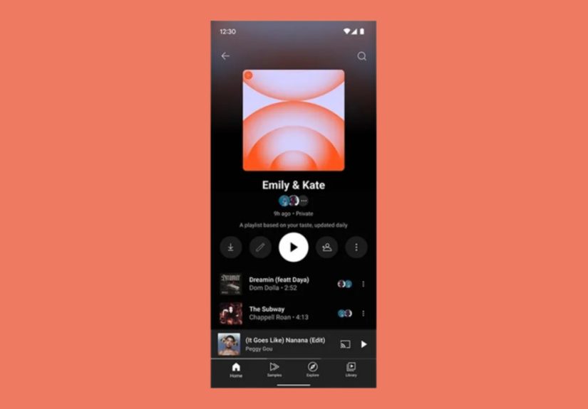 Four New Features Coming to YouTube Music