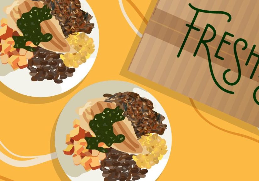 Freshly Review: A Expert Dietitian’s Take  Healthline