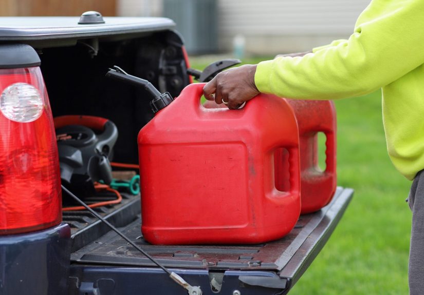 Gasoline Storage: How to Safely Store Gasoline, A Guide