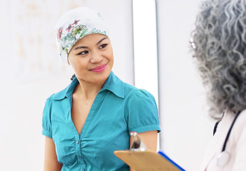 Genetic Testing for Breast Cancer: Who Should Get It?