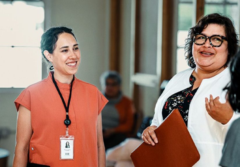 Getting to Know Medicare and Quality Assurance
