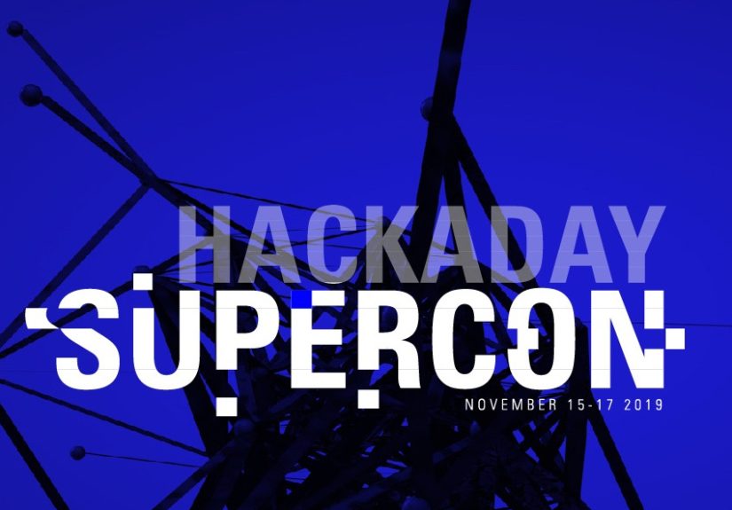 Hackaday Superconference Tickets And Proposals Are Live Right Now