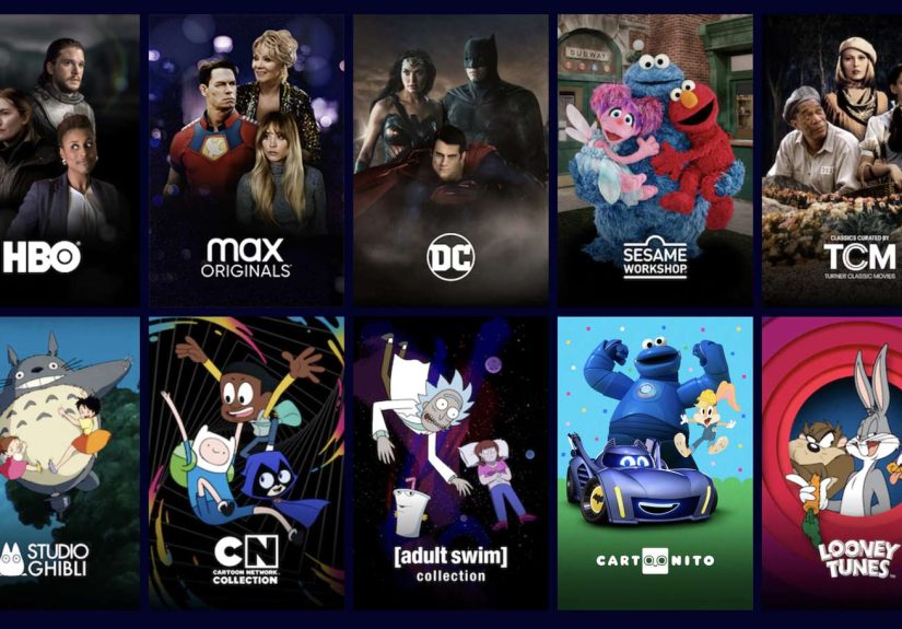 HBO Max Returns to Prime Video With All Your Favorite Shows and Movies