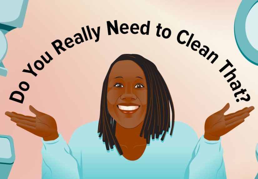 Here's Why Regular Toilet Bowl Cleaning Is Important (and What to Use)