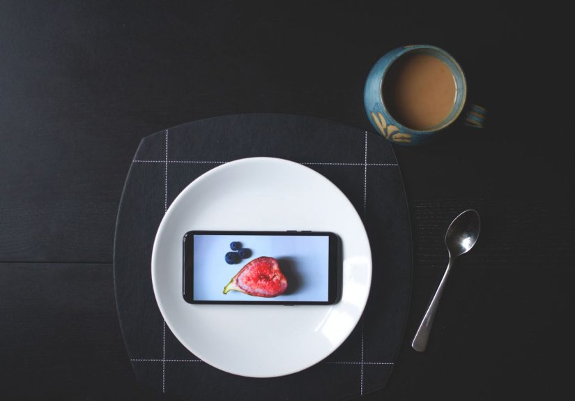 How Tech is Helping Fight Hunger