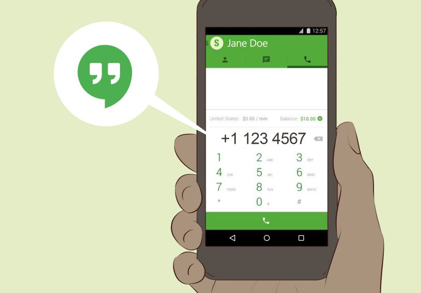 How to Call Canada from Mexico by Phone or Online