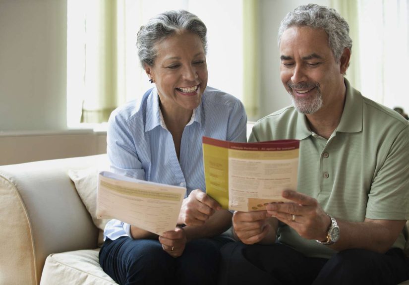 How to Choose Beneficiaries for Life Insurance Policies