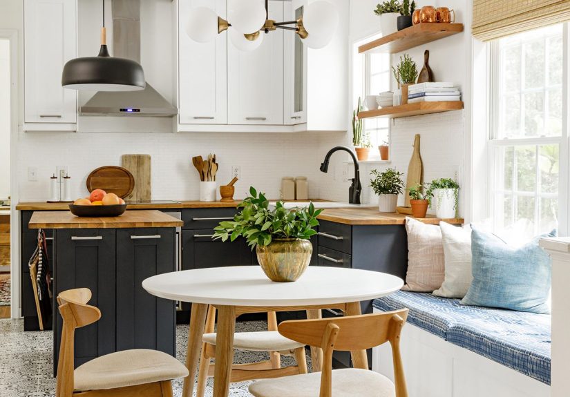 How to Choose the Best Banquette Seating for Your Space