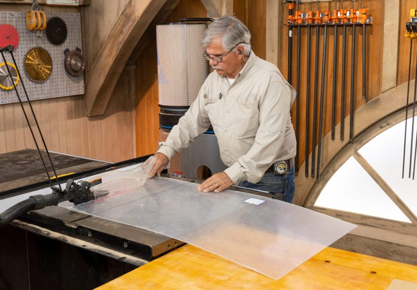 How To Cut Plexiglass