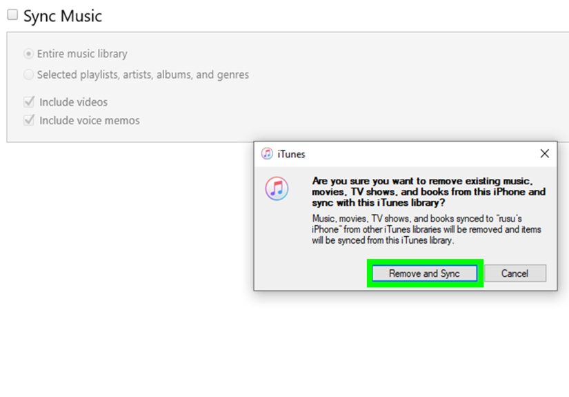 How to Download Free Music to iTunes