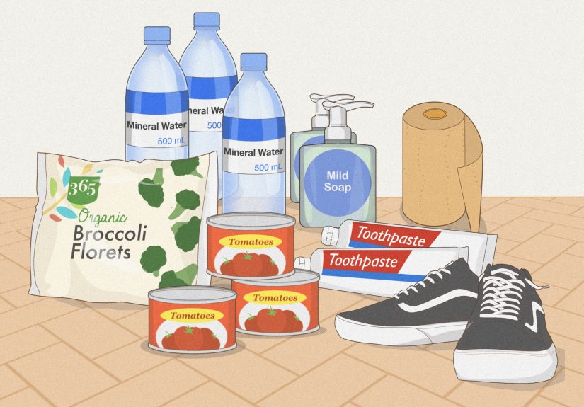 How to Dumpster Dive: Tips to Make Good Finds & Stay Safe