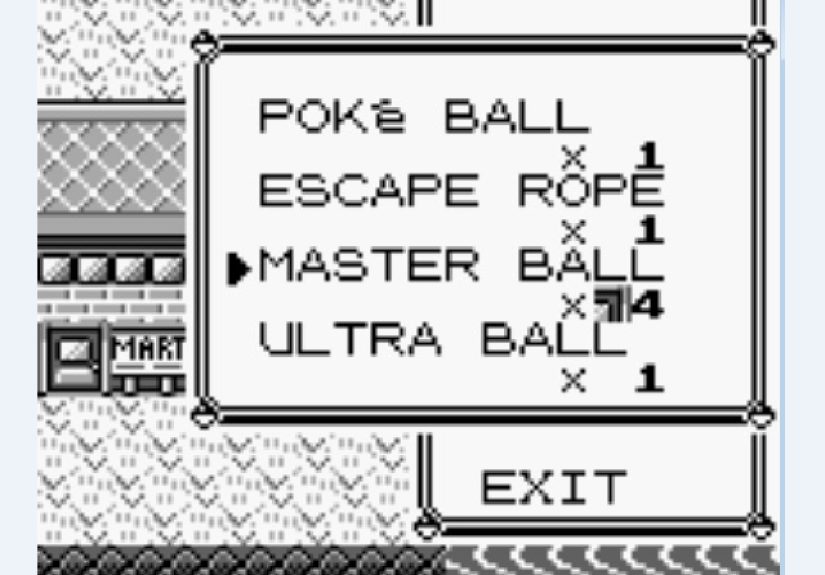 How to Duplicate Items in Pokémon Red or Blue: 4 Steps
