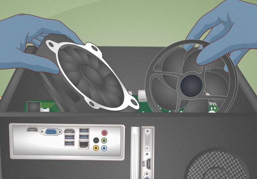 How to Fix the "CPU over Temperature Error": 11 Easy Methods
