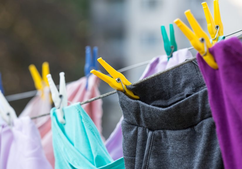 How to Get Acrylic Paint Out of Clothes Fast
