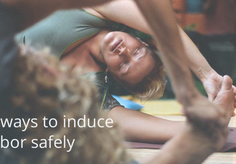 How to Get Your Water to Break: Inducing Safely
