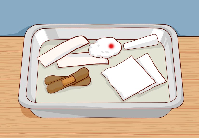 How to Give a Subcutaneous Injection (Simple Steps)