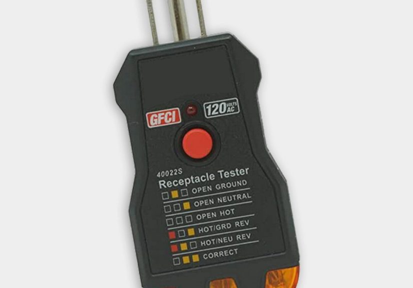 How To Install a GFCI Outlet