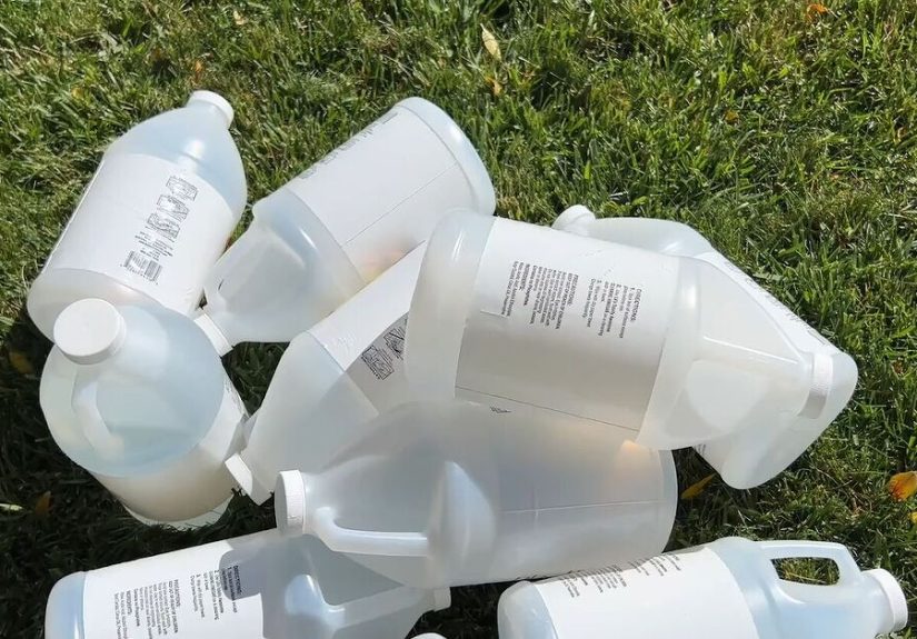 How To Make Family Friendly Outdoor Thanksgiving Games