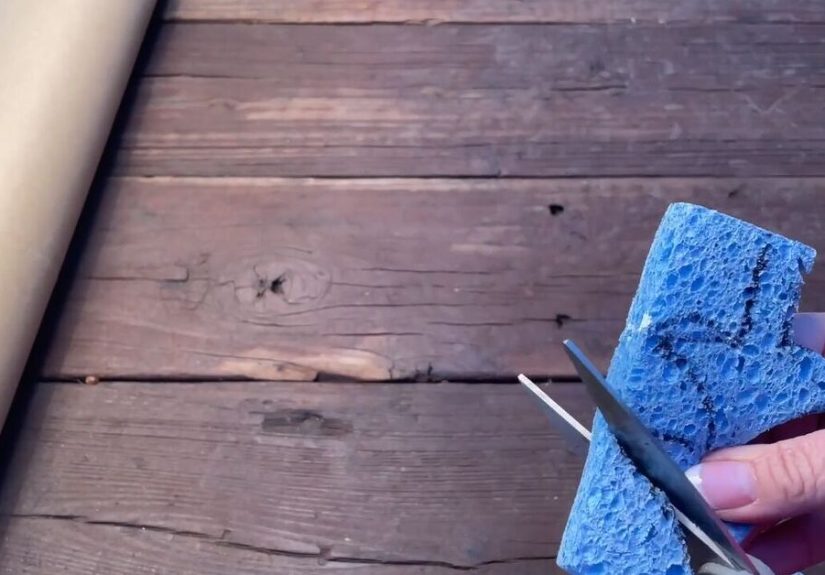 How to Make Your Own Wrapping Paper: 3 Cute Designs