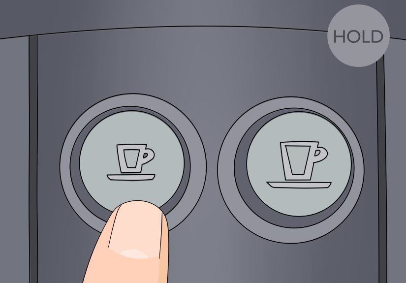How to Operate a Nespresso Magimix: 13 Steps
