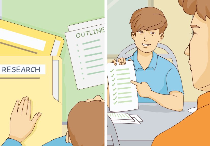 How to Persuade Your Parents to Let You Go Out on Your Own