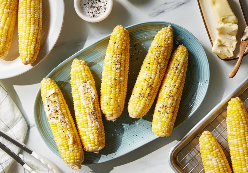 How to Reheat Corn on the Cob6 Foolproof (and Fast!) Ways