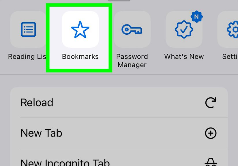 How to Show or Hide Bookmarks in Google Chrome: Easy Guide