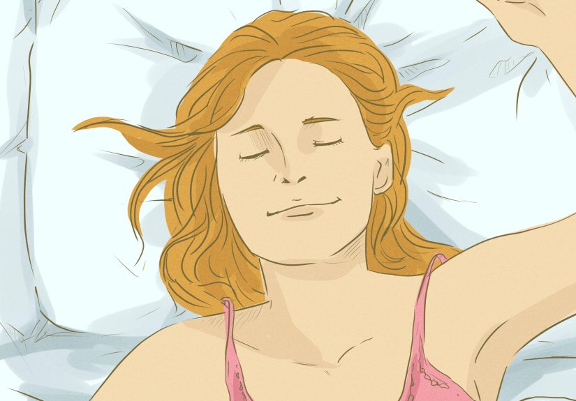 How to Stay Healthy With Busy Schedules: 13 Steps