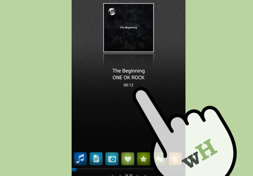 How to Stream Videos to Your Mobile Device from Windows: 12 Steps
