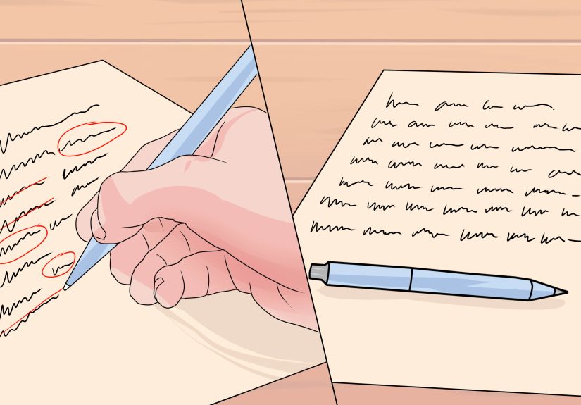 How to Write a Research Essay