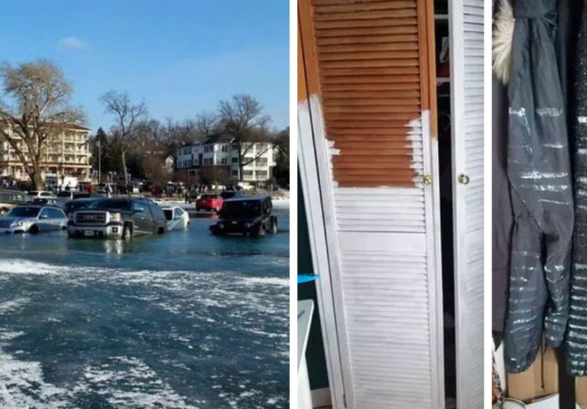 “I Wish Common Sense Was Common”: 61 People With Zero Common Sense Who Made Everyone Else Wonder How They Survived This Long