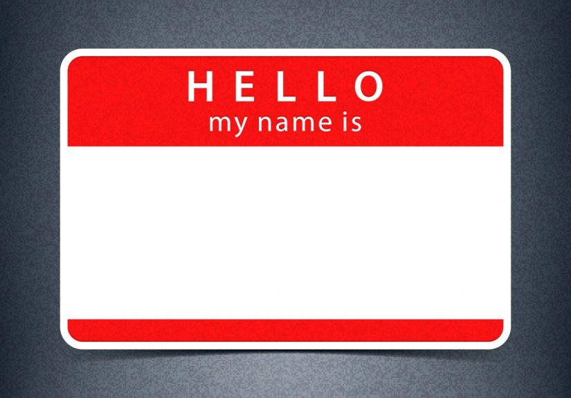 I'm a physician. But please don't call me doctor.